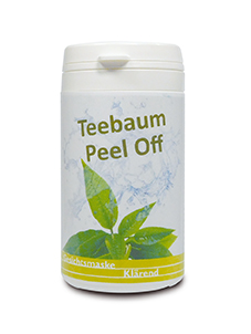 Maske Teebaum Peel Off Maske Teebaum Peel Off